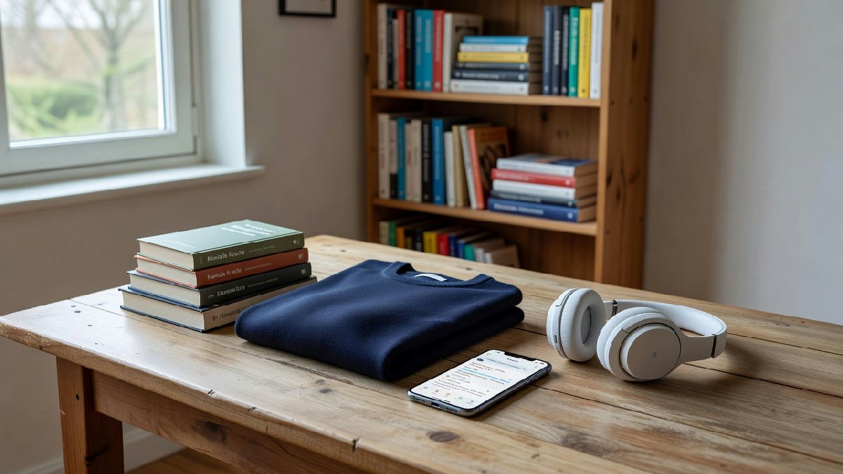 Non-fictie boeken over persoonlijke ontwikkeling